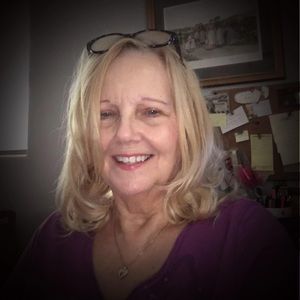 Meet your Posher, Patricia